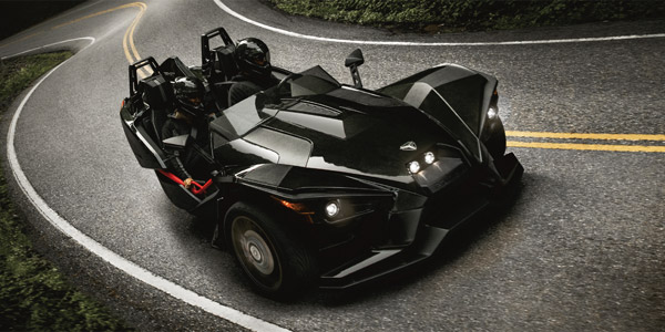 Polaris Slingshot