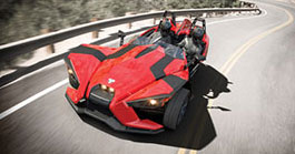 Slingshot
