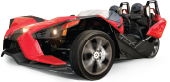 Slingshot(R) SL